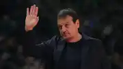 Ergin Ataman'ın Panathinaikos Kariyeri Sona Erdi