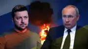 Putin: Zelenskiy ile Görüşmenin Şimdilik Anlamı Yok