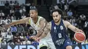 Anadolu Efes, Fenerbahçe Beko Karşısında Seride Avantaj Sağladı