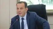 Tanju Özcan Hakkında 263 Yıla Kadar Hapis İstemli Dava Açıldı