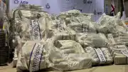 Avustralya Federal Polisi'nden Tarihi Baskın: Yer Altı Sığınağında 2.7 Ton Kokain Ele Geçirildi