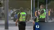 Edinburgh'da Şiddet Olayları: Terörle Mücadele Ekipleri İnceleme Başlattı