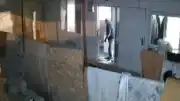 Gaziantep Nurdağı'nda 4.6 Büyüklüğünde Deprem: Sarsıntı Anı Kamerada