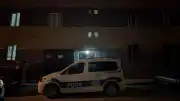 Eskişehir'de mama kaçan bebek yaşamını yitirdi