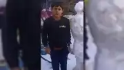 Diyarbakır'da 10 Yaşındaki Çocuk Nehirde Hayatını Kaybetti