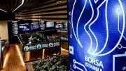 Borsa İstanbul'da Gün Sonu Düşüşü