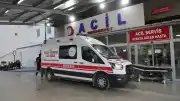 Adana'da Kan Davası: Baba ve Oğlu Hayatını Kaybetti