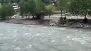 Fırtına Deresi'nde Arama Kurtarma Faciası: 1 AFAD Personeli Hayatını Kaybetti, 1 Kişi Kurtarıldı