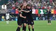 FIFA Dünya Kupası: Norveç, Senegal Karşısında 3-2 Galip Gelerek Son 32'ye Yükseldi