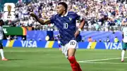 2026 Dünya Kupası Başlangıcında Kylian Mbappe'den Tarihi Rekor
