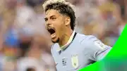 Uruguay, Suudi Arabistan Karşısında Eşitliği Sağladı: Araujo Gol Kaydetti
