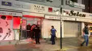 Muğla'da Güzellik Merkezinde Silahlı Saldırı: Polis Memuru Şehit Düştü, 2 Yaralı