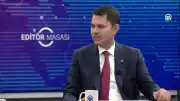 Bakan Kurum: İlk Sosyal Konutlar Mart 2027'de Teslim Edilecek