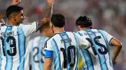 2026 Dünya Kupası: Arjantin, Messi'nin İki Golüyle Avusturya'yı 2-0 Mağlup Etti