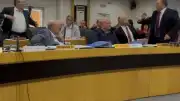 Afyonkarahisar Belediye Meclisi'nde İstifalar Sonrası Gerginlik: Sözlü Kavga Yaşandı