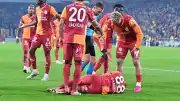 Galatasaray'da K.K. Belirsizliği: Yeni Sezon Planlaması Şekilleniyor