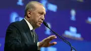TİM 33. Genel Kurulu'nda Cumhurbaşkanı Erdoğan Konuşuyor