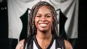 Beşiktaş BOA Takımı'nda Ruthy Cecilia Hebard Emekli Oldu