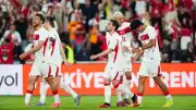 A Milli Futbol Takımı, Dünya Kupası'na Hazırlanıyor: 24 Yıllık Hasret Sona Eriyor