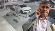 İBB Kültür A.Ş. Genel Müdür Yardımcısı Erhan Karaal Kaçırıldıktan Sonra Kurtarıldı