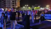 Bursa'da Çıkan Bıçaklı Kavgada 3 Kişi Yaralandı