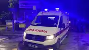 Samsun'da Yüksek Gerilim Hattı Kazası: 3 İşçi Hayatını Kaybetti
