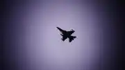 Fransız Savaş Uçakları, Baltık Semalarında Rus Hava Araçlarına Müdahale Etti