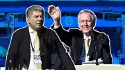 Fenerbahçe'de Başkanlık Seçimi Gergin Geçti: Hakan Safi ve Aziz Yıldırım Yarıştı