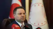 Adalet Bakanı Gürlek: Kadın Hakları İçin Yargı Sisteminde Yeni Uygulamalar Geliştirilecek