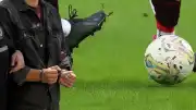 Kaçak Yayın ve Yasa Dışı Bahis Siteden Sorumlu Şüpheli Gözaltına Alındı