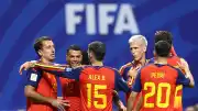 2026 Dünya Kupası: İspanya, Suudi Arabistan Karşısında 4-0 Galip Geldi