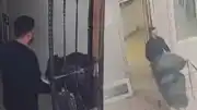 Büyükçekmece Adliyesi Soygununda Firari Şüpheliler Gürcistan Sınırında Teslim Oldu