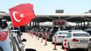 Sınır Kapılarında Dijital Dönüşüm: Gurbetçiler İçin Hızlı ve Güvenli Geçiş Dönemi