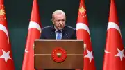 Cumhurbaşkanı Erdoğan TÜRGEV'in 30. Yıl Dönümü Etkinliğinde: "TÜRGEV'in temelinde güçlü Türkiye var"