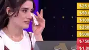 Var Mısın Yok Musun Yarışmasında Hilal 1 Milyon Lira Kazandı