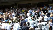 Fenerbahçe Olağanüstü Genel Kurulu'nda Gergin Anlar Yaşandı
