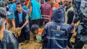 Bangladeş'te Mülteci Kampındaki Okula Heyelan: 8 Kişi Hayatını Kaybetti