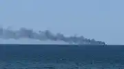 Odesa Limanı Yakınlarında Yük Gemisine Füze Saldırısı: 10 Kişi Hayatını Kaybetti