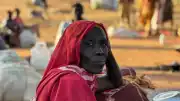 Uluslararası Ceza Mahkemesi Sudan'daki Savaş Suçları Soruşturmasında Kritik Gelişme Bildirdi