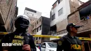 Peru'da Yangın Felaketi: Aynı Aileden 10 Kişi Hayatını Kaybetti
