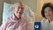 ABD Senatörü Mitch McConnell Sağlık Durumu Hakkında Açıklama Yaptı