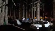 Yaz Sıcakları Nedeniyle Vatandaşlar Serinlemek İçin Uludağ'a Yöneldi