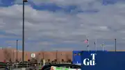 Colorado'da Görev Dışı Çalışan Personel Protestocuyu Vurdu