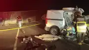 Tekirdağ Muratlı'da Zincirleme Trafik Kazası: 3 Ölü