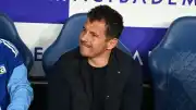 Kasımpaşa Teknik Direktörü Emre Belözoğlu: "Yaptıkları transferlere baktığımızda yapay zeka mı gerçek mi diye düşünüyoruz."