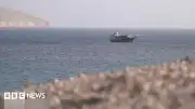 ABD'nin İran'a Yönelik Hava Saldırıları Altıncı Gecesinde de Devam Ediyor