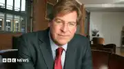 Ünlü Gazeteci Edward Stourton Hayatını Kaybetti
