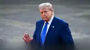 ABD Başkanı Trump'ın Ankara Ziyareti Öncesi İran Açıklaması: "İran'la anlaşma yapmayı tercih ederim aksi halde..."
