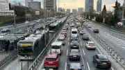 İstanbul'da Trafik Durumu: 28 Temmuz Salı Günü Yoğunluk Beklenen Bölgeler ve Güzergahlar