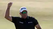 The Open 2026: Ryan Fox Royal Birkdale'de İlk Major Başarısını Elde Etti